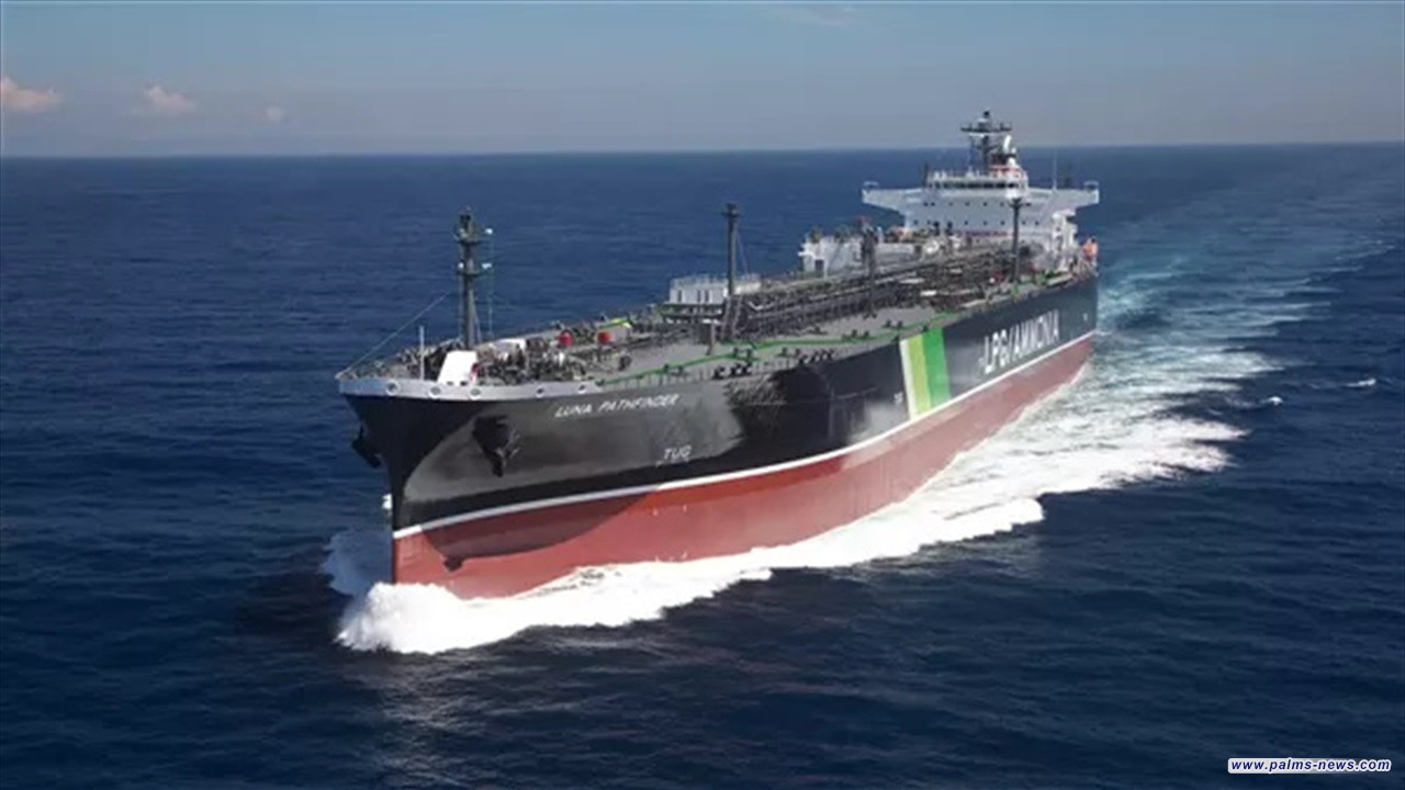 مصادر تكشف معلومات جديدة عن ناقلة النفط التي احتجزها العراق